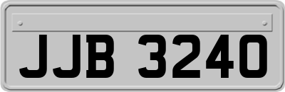 JJB3240