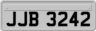 JJB3242