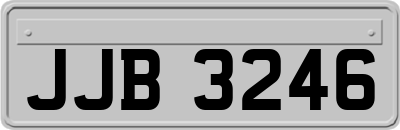 JJB3246