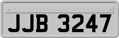 JJB3247