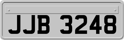 JJB3248
