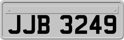 JJB3249