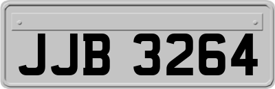 JJB3264