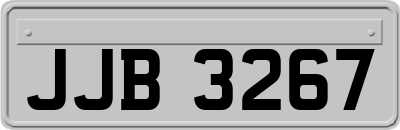 JJB3267