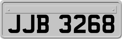 JJB3268
