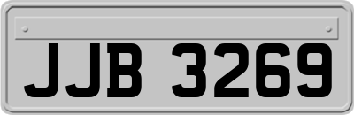 JJB3269