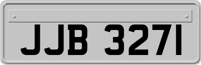 JJB3271