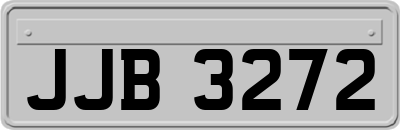 JJB3272