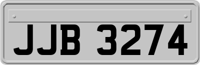 JJB3274