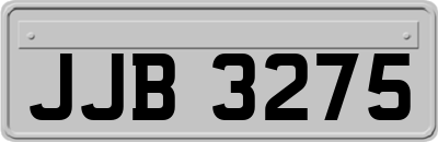 JJB3275