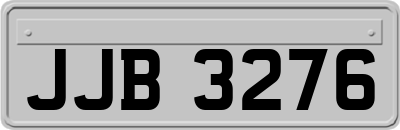 JJB3276