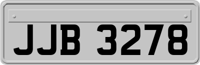 JJB3278