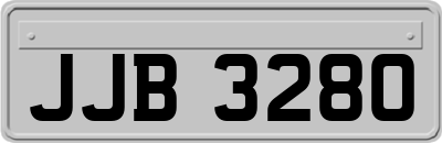 JJB3280