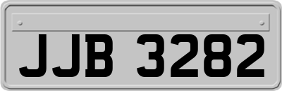 JJB3282