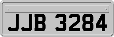 JJB3284