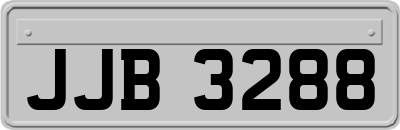 JJB3288