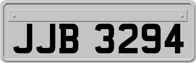 JJB3294