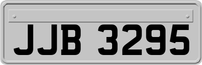 JJB3295