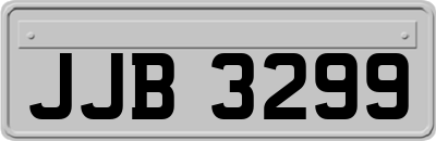 JJB3299