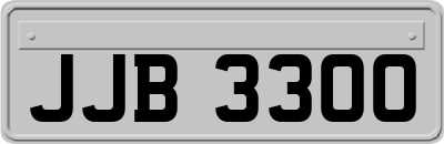 JJB3300