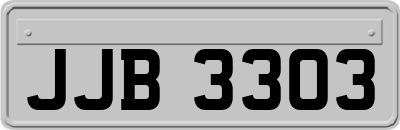 JJB3303
