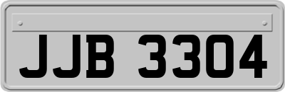 JJB3304