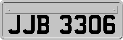 JJB3306