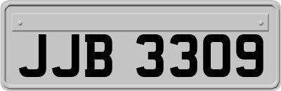 JJB3309
