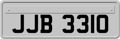 JJB3310