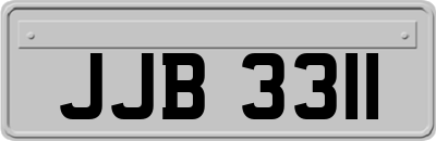 JJB3311