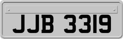 JJB3319