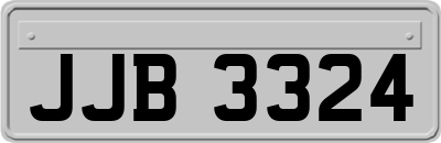 JJB3324