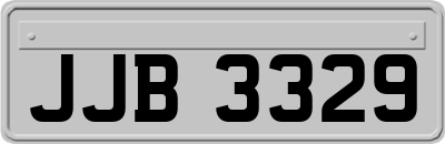 JJB3329