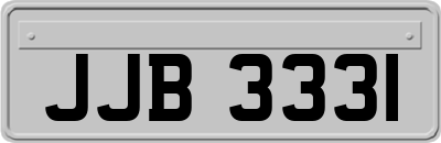 JJB3331