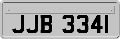 JJB3341