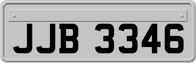 JJB3346