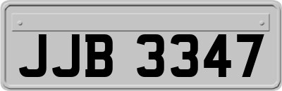 JJB3347