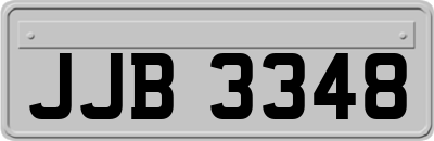 JJB3348
