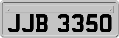 JJB3350