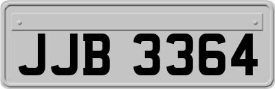 JJB3364