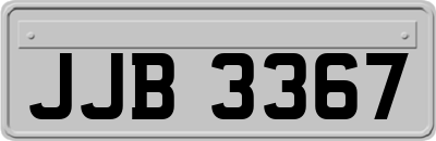 JJB3367