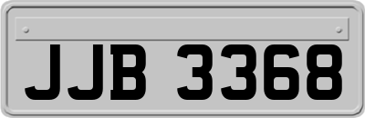 JJB3368