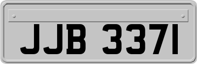 JJB3371