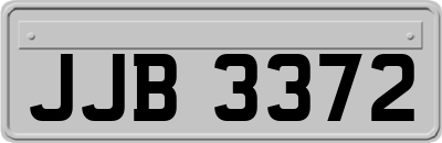 JJB3372