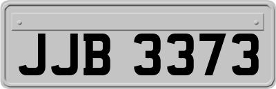 JJB3373
