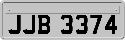 JJB3374