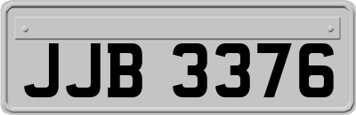JJB3376