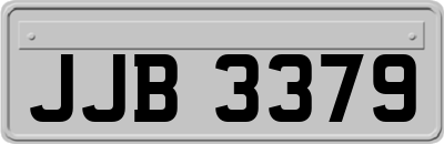 JJB3379