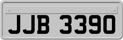 JJB3390