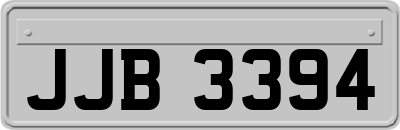 JJB3394